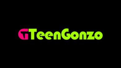 Teen Gonzo